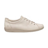ECCO Soft 2.0 sneaker donna in Pelle — vista laterale