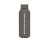 Ecoalf Bronsonalf borraccia in acciaio inox riciclato — vista laterale