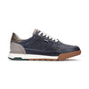 Pikolinos Teide sneaker uomo in pelle — vista laterale