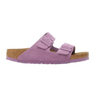 Calzata stretta narrow fit con fibbie regolabili Birkenstock Arizona donna
