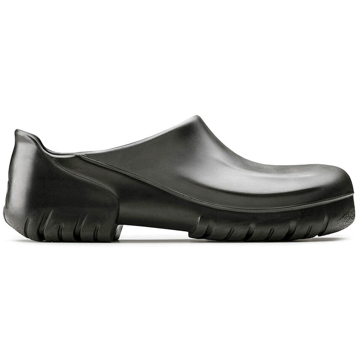 A-640 - Sabot da donna e da uomo BIRKENSTOCK con plantare estraibile
