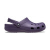 Crocs Classic zoccolo unisex in Croslite — vista laterale 11