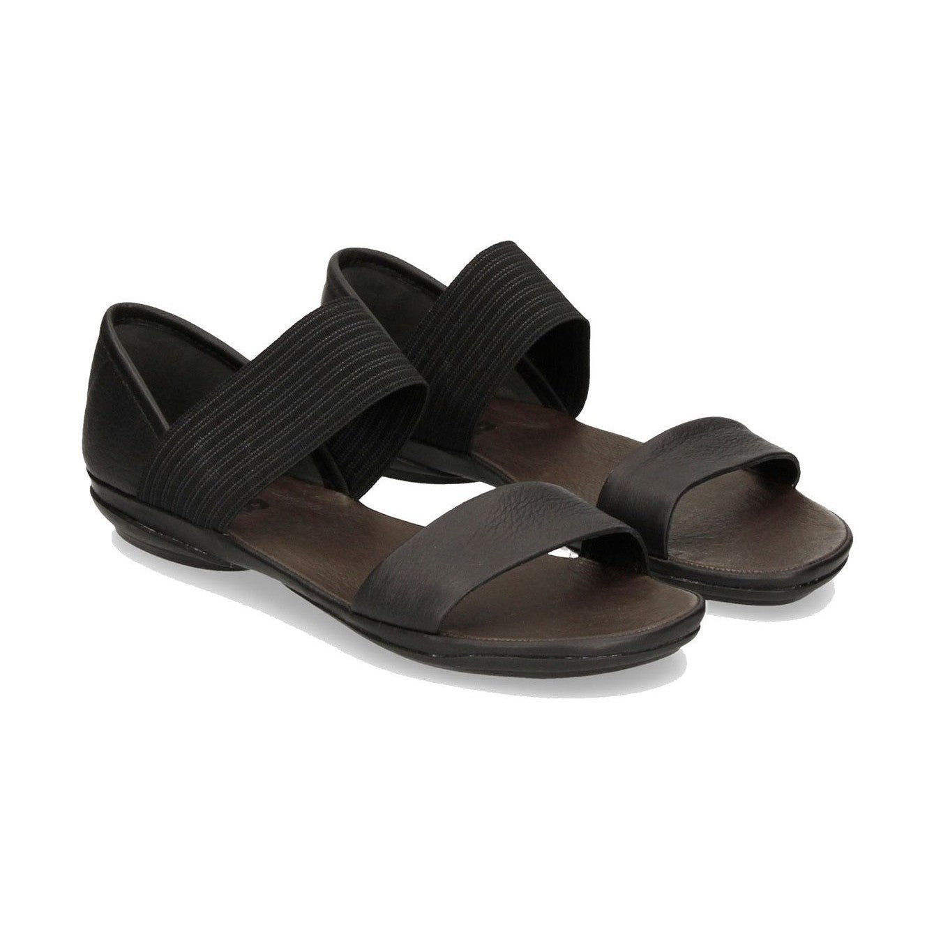 21735 - Sandalo a due fasce da donna CAMPER modello RIGHT
