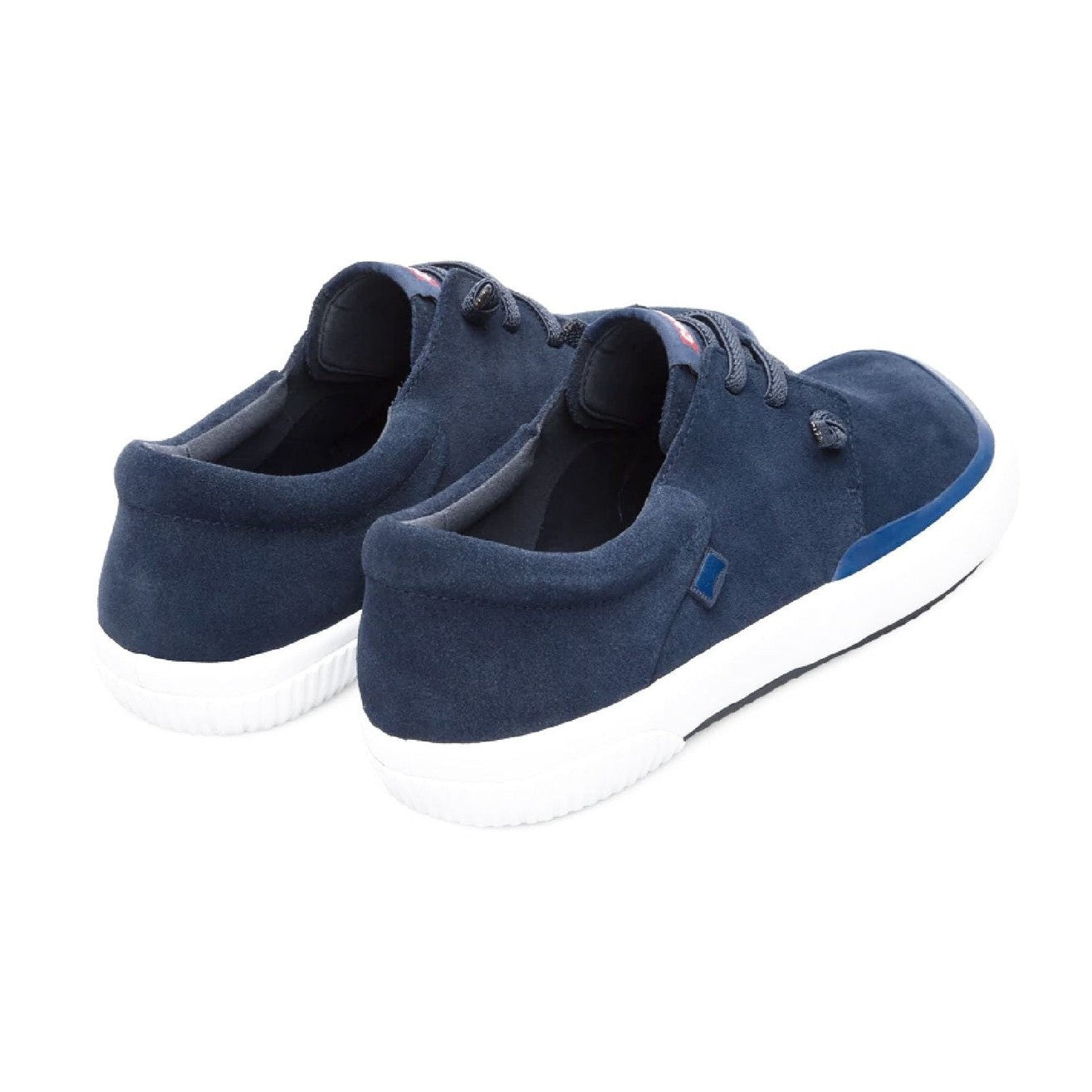 K100414 - Sneaker da uomo con lacci elasticizzati CAMPER modello PEU RAMBLA