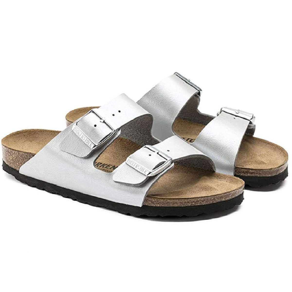 Sandali Birkenstock Arizona Donna ideali per uno stile casual e comfort quotidiano.