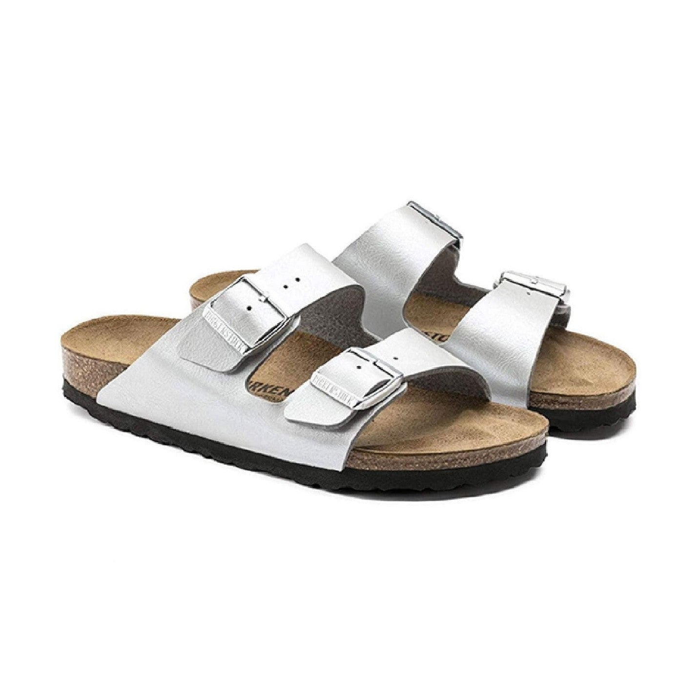 Sandali Birkenstock Arizona Donna ideali per uno stile casual e comfort quotidiano.