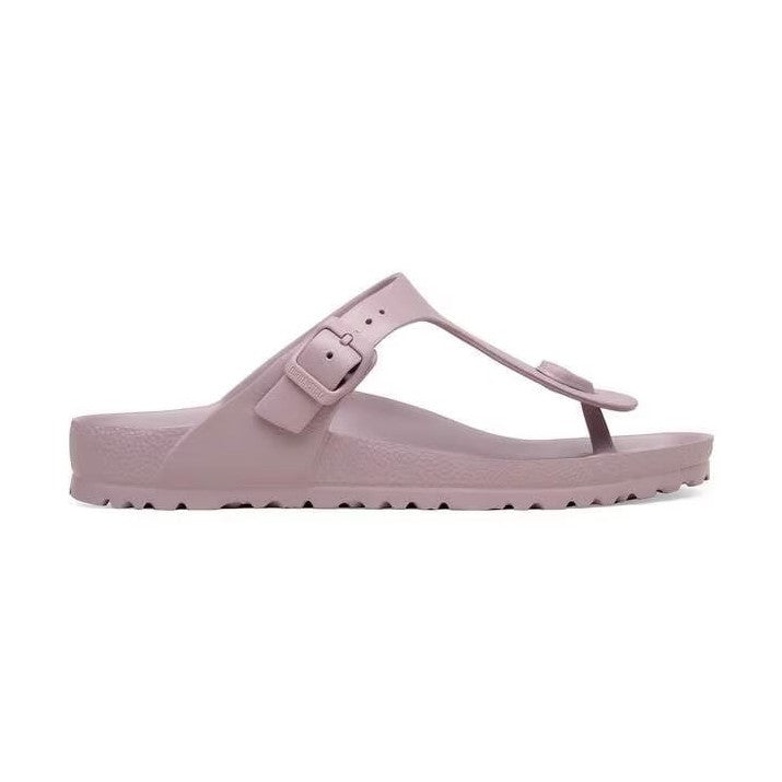 Materiale resistente ad acqua salsedine e cloro Birkenstock Gizeh EVA donna