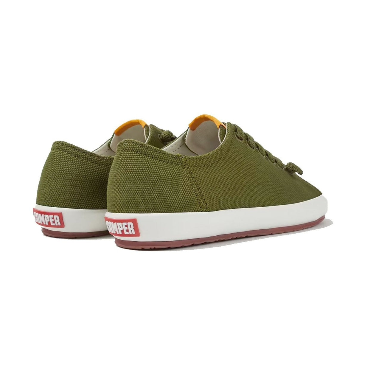 21897 - Scarpa stringata da donna CAMPER modello PEU
