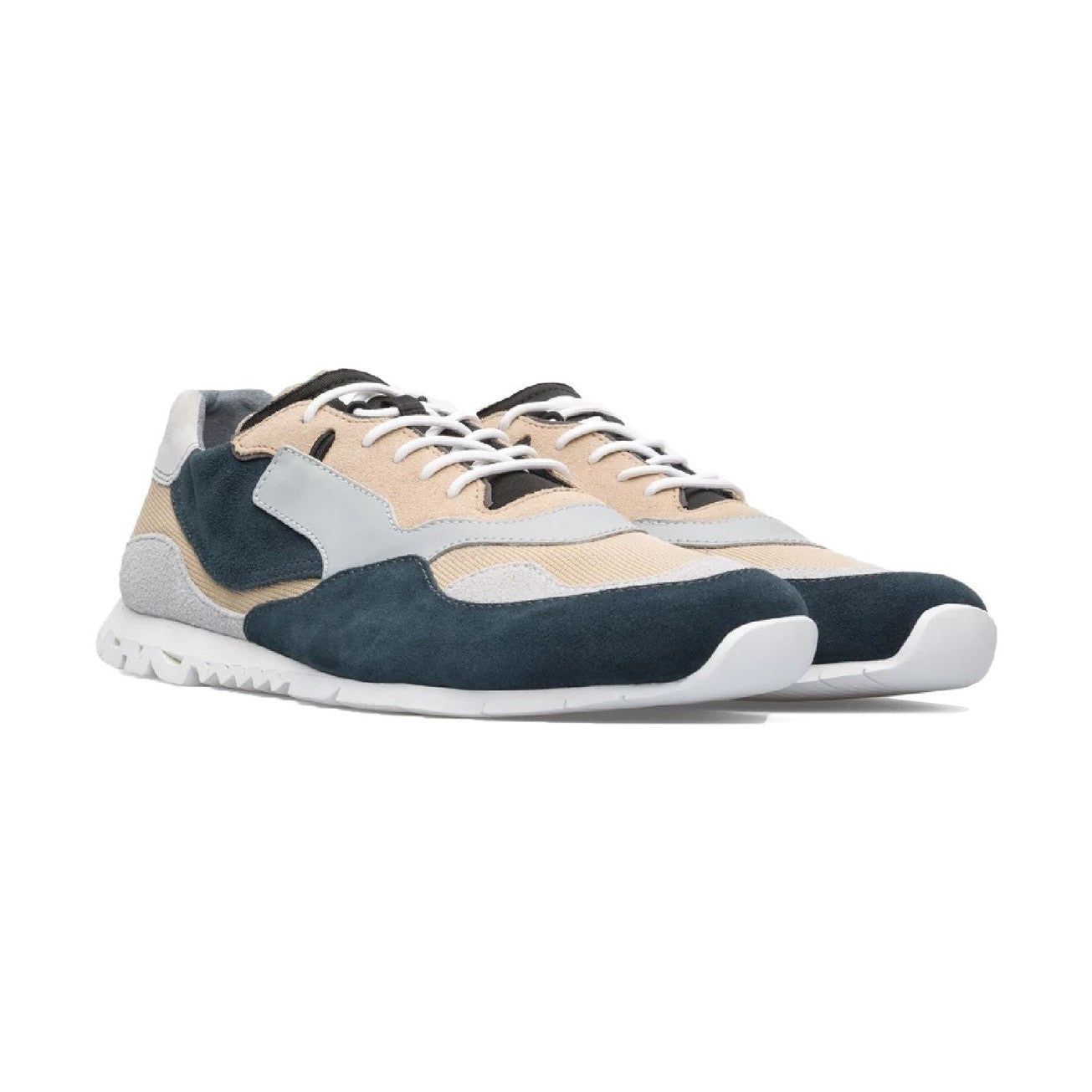 K100436 - Sneaker da uomo con lacci CAMPER modello NOTHING