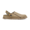 Suola Premium in gomma caucciù naturale con elementi in sughero Birkenstock Lutry