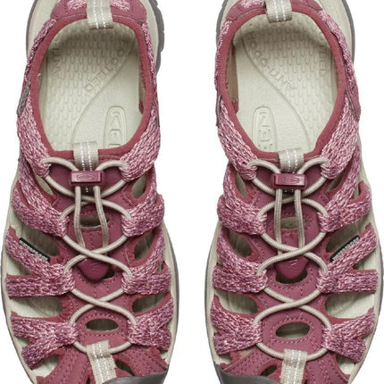 WHISPER W - Sandalo da donna KEEN modello WHISPER W