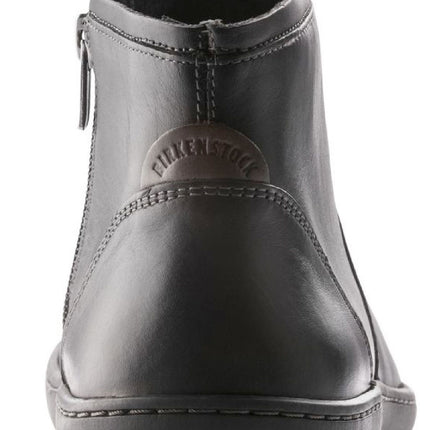 BENNINGTON - Stivaletto da donna BIRKENSTOCK con cerniera laterale