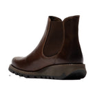 Fly London Salv Donna Stivaletto in pelle