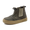Natural World Ada scarpa bambino in pelle — vista laterale