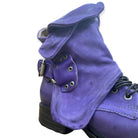 Stivaletto donna Simon A.S.98 in pelle naturale artigianale