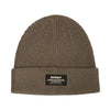Ecoalf Wool cappello unisex in lana riciclata — dettaglio