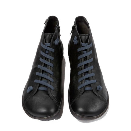 PEU eco-friendly sneakers designed for urban style