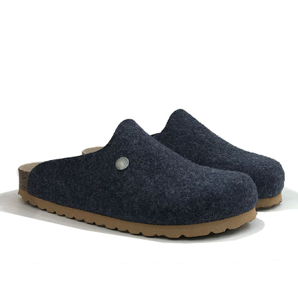 CH27 - Pantofola da uomo e da donna NATUNED