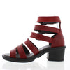 CEDA182FLY - Sandalo a fasce da donna FLY LONDON