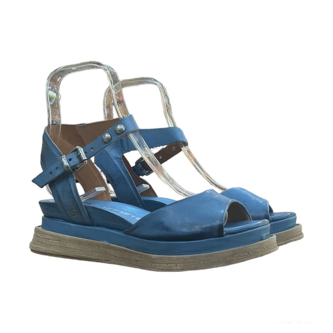 A15026 - Sandalo da donna A.S.98 modello LAGOS