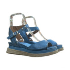 A15026 - Sandalo da donna A.S.98 modello LAGOS