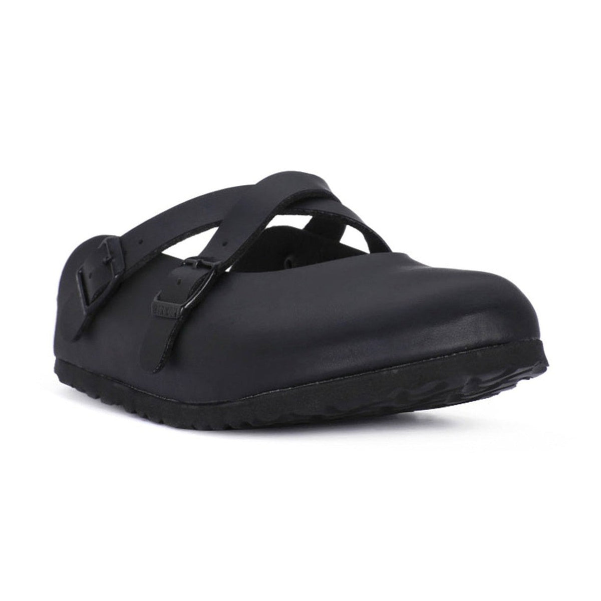 DORIAN BIRKO-FLOR - Sabot da donna BIRKENSTOCK, plantare in sughero e lattice