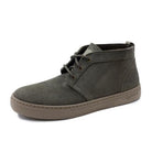 Polacchino Natural World Alpe uomo in ecopelle stile desert boot vista laterale