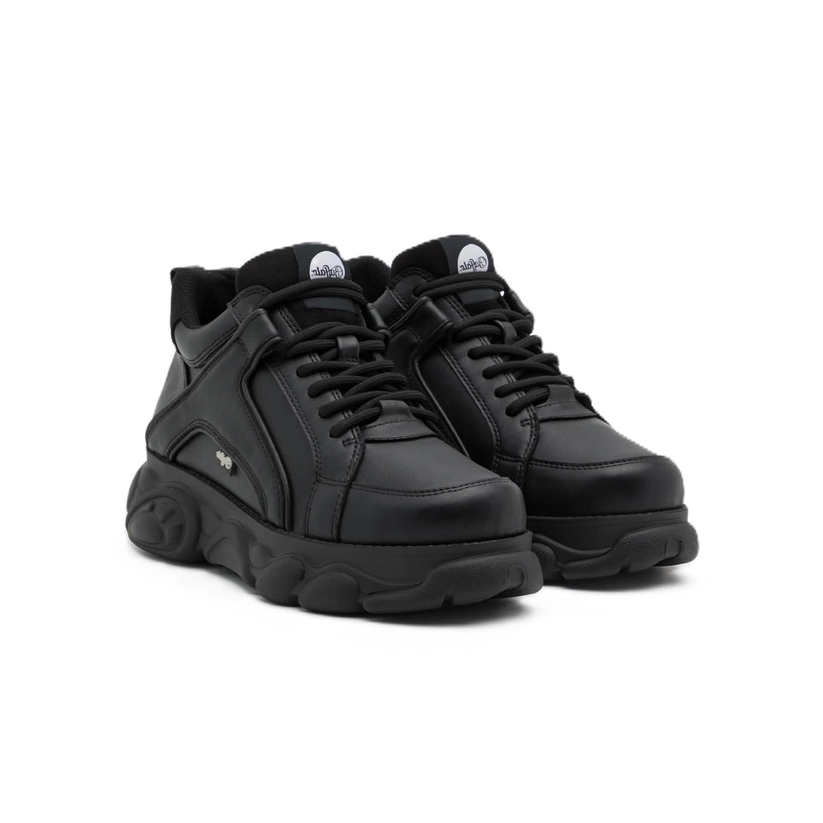 Buffalo CLD Corin Sneakers Donna Vegan