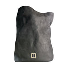 Borsa A.S.98 Kian – apertura superiore morbida con chiusura magnetica in pelle naturale