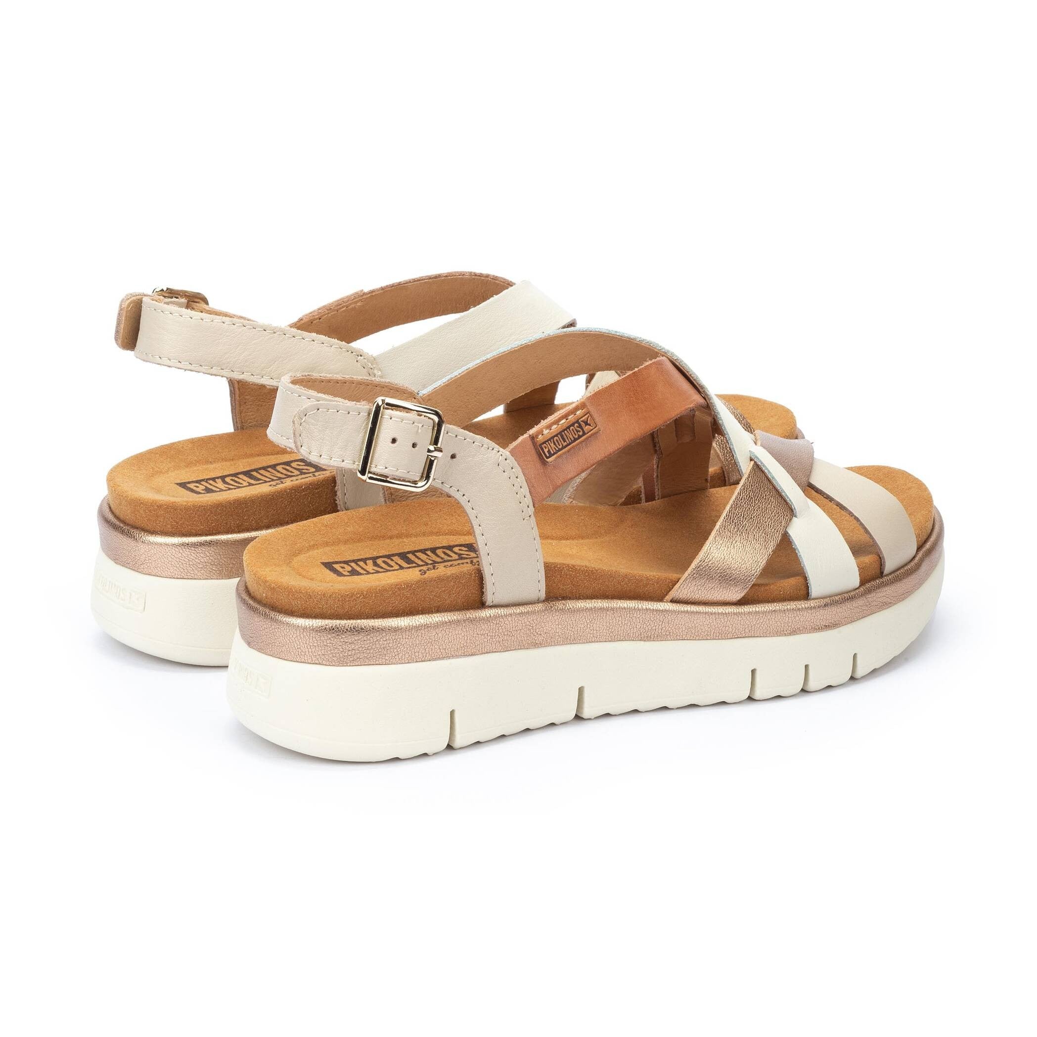 W4N-0650C1 - Sandalo da donna PIKOLINOS modello PALMA