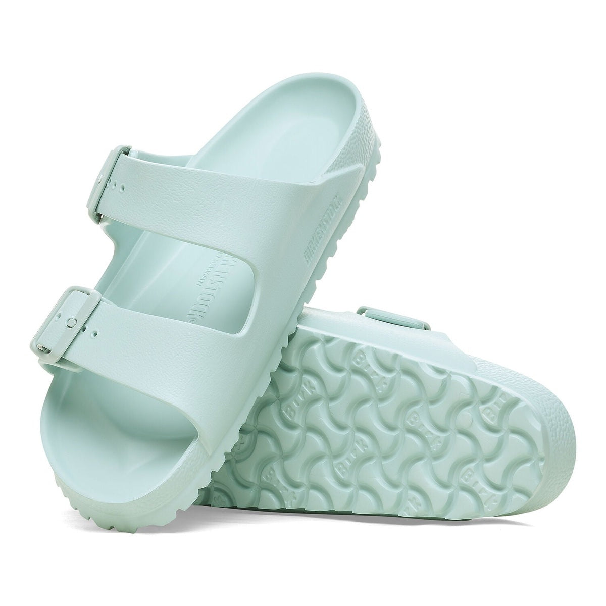 EVA di alta qualità altamente elastica e ammortizzante Birkenstock Arizona donna