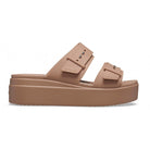 207431 - Sandalo da donna CROCS modello BROOKLYN LOW WEDGE W