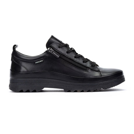 Women’s Vigo sneakers Pikolinos black side view