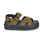 Dr. Martens Voss II Donna Sandali Con Cinturino In Pelle