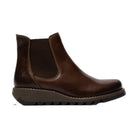 Fly London Salv Donna Stivaletto in pelle