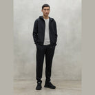 Ecoalf Agadiralf Sweatshirt Uomo felpa riciclata vegana