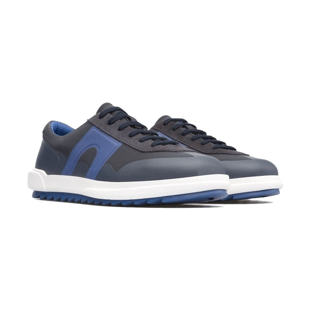 K100174 - Sneaker da uomo stringata CAMPER modello MARGES