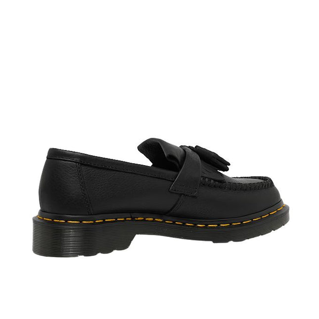 Mocassini uomo Adrian YS Dr. Martens in pelle virginia