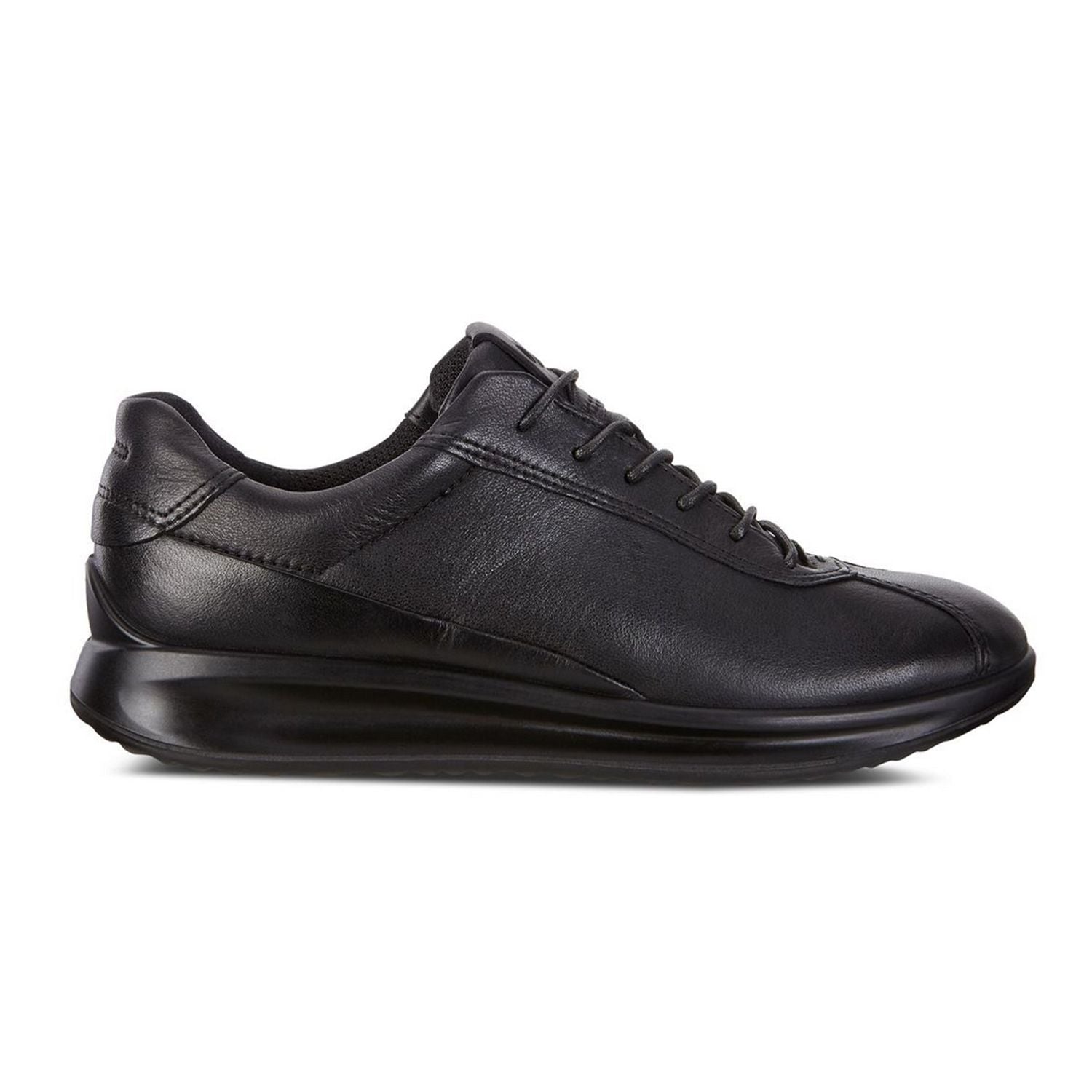 20711301001 - Scarpa in pelle da donna ECCO modello AQUET