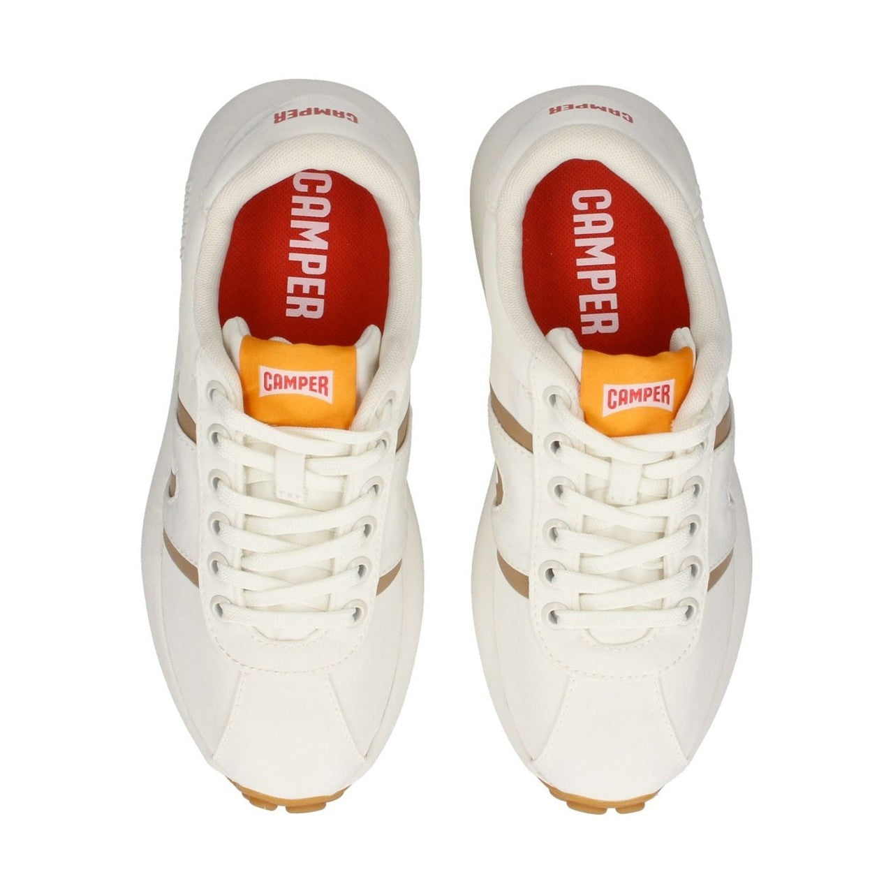 K201613 - Scarpa da donna CAMPER modello PELOTAS