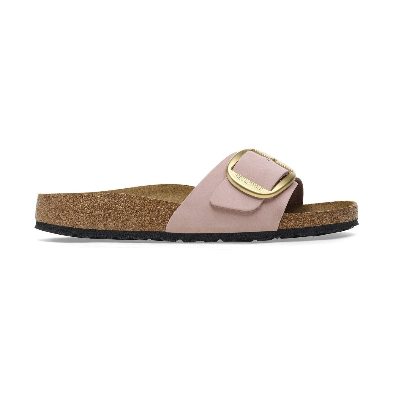 Suola EVA ammortizzante con pattern antiscivolo Birkenstock Madrid Big Buckle