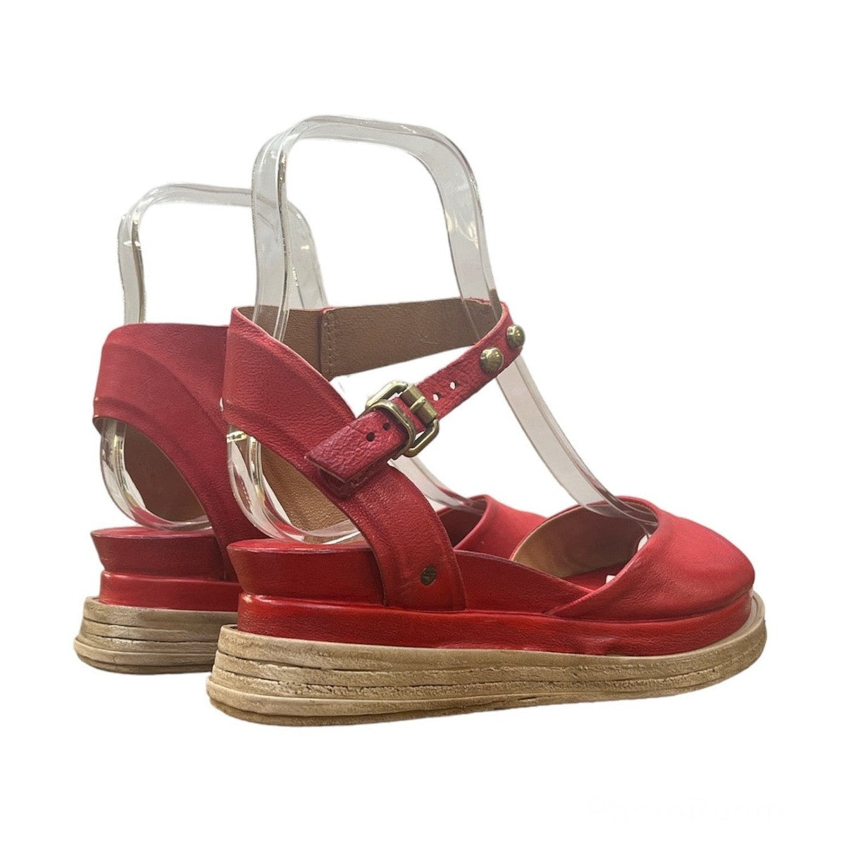 A15026 - Sandalo da donna A.S.98 modello LAGOS