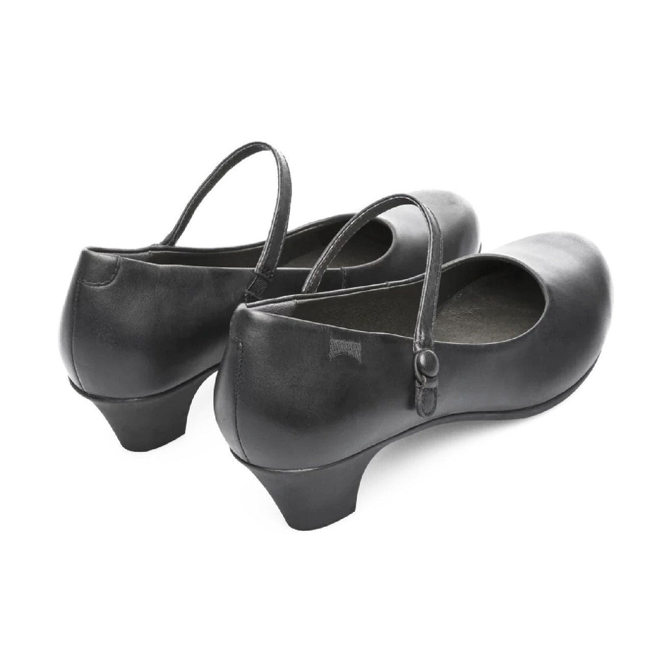 20202 - Scarpa con tacco donna CAMPER HELENA