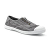 Natural World 102E scarpa donna in cotone organico — vista frontale