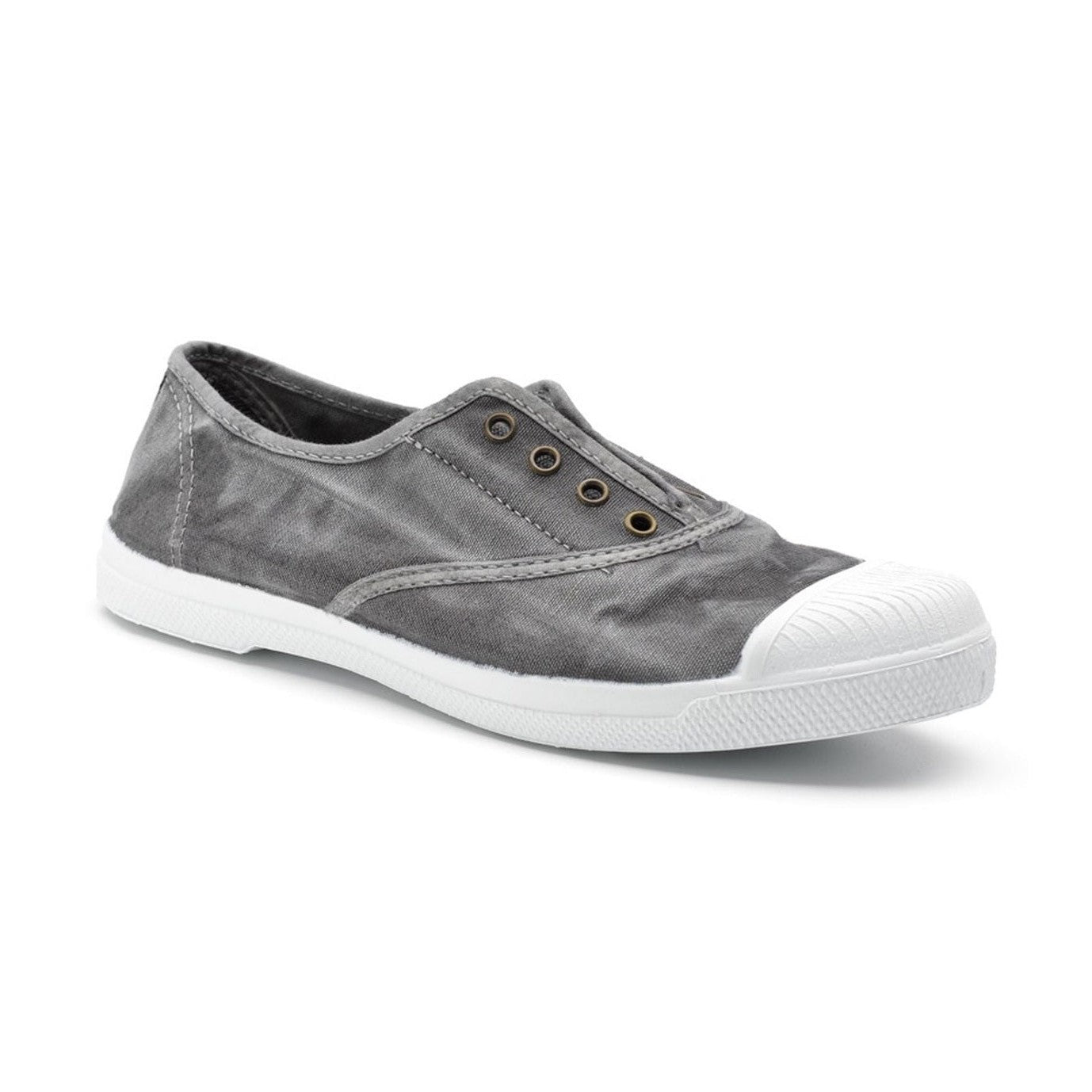 102E - Scarpa da donna in tessuto NATURAL WORLD