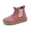 Natural World Ada scarpa bambino in pelle — vista dall'alto