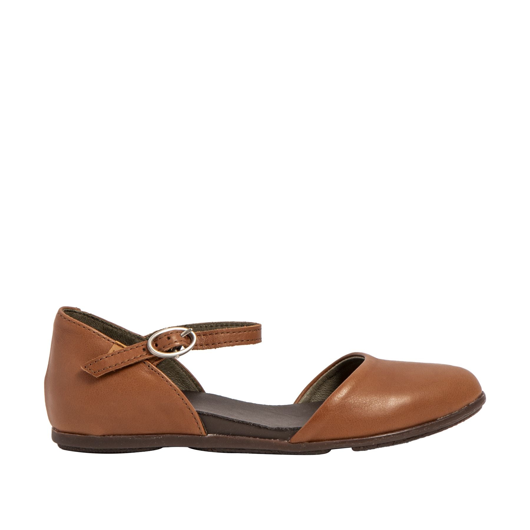 ND54 - Scarpa da donna EL NATURALISTA modello STELLA