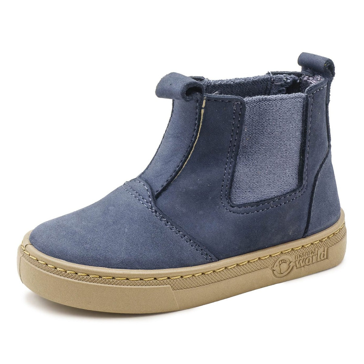 6982 - Scarpa da bambino NATURAL WORLD modello ADA