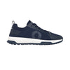 Ecoalf Mumbai sneaker uomo in poliestere riciclato — vista laterale