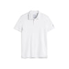 Ecoalf Theo polo uomo in cotone organico — vista frontale
